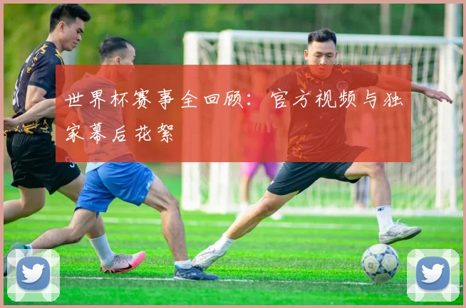 世界杯赛事全回顾：官方视频与独家幕后花絮